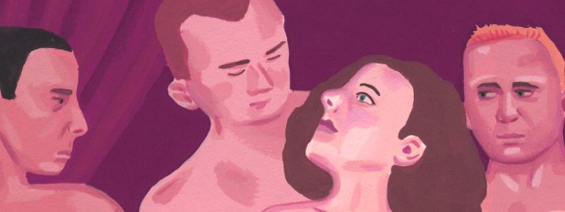 So, What’s the Deal With Polyamory?