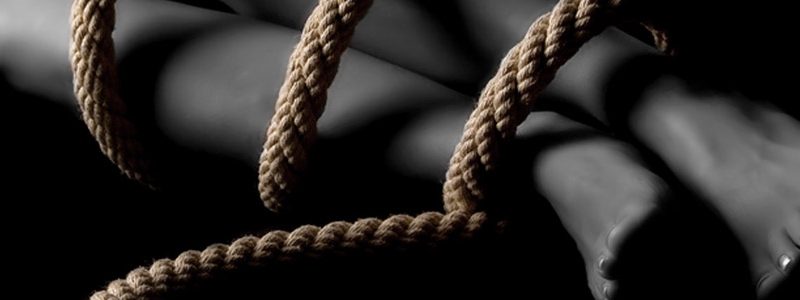 BDSM: Slaves and Limits…Is There Such a Thing?