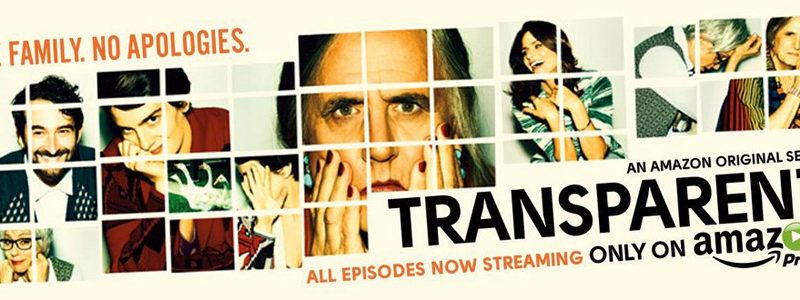 ‘Transparent’ Season 1 Official Trailer